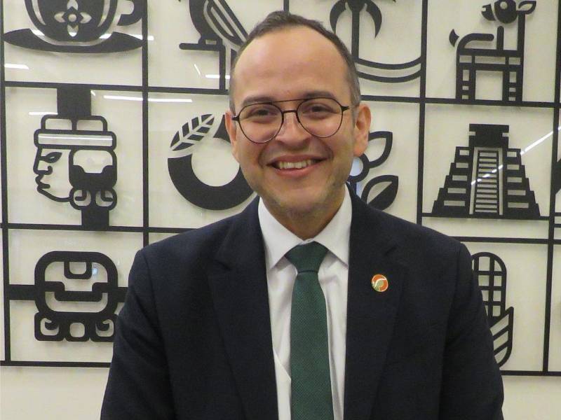 Banco de Occidente refuerza su presencia en la capital con agencia renovada en colonia Kennedy