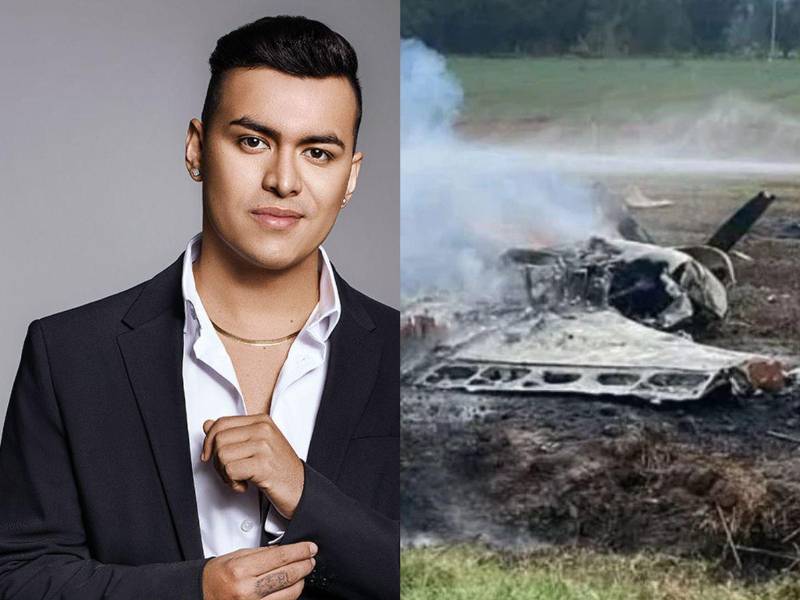 Sin saberlo, Yeison Jiménez predijo que ya no estaría más en este mundo. El cantante dijo algunas cosas que parecían una premonición a su muerte.