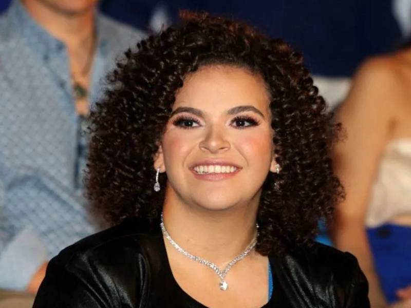 Lucerito Mijares, hija de los reconocidos cantantes Lucero y Manuel Mijares, se encuentra nuevamente en el foco de la atención pública luego de que trascendiera que fue hospitalizada.
