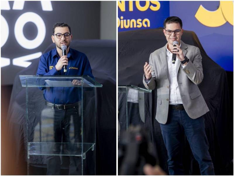 Diunsa y Whirlpool presentan “Whirlpool te da más” y sortean un Hyundai Grand i10 2027