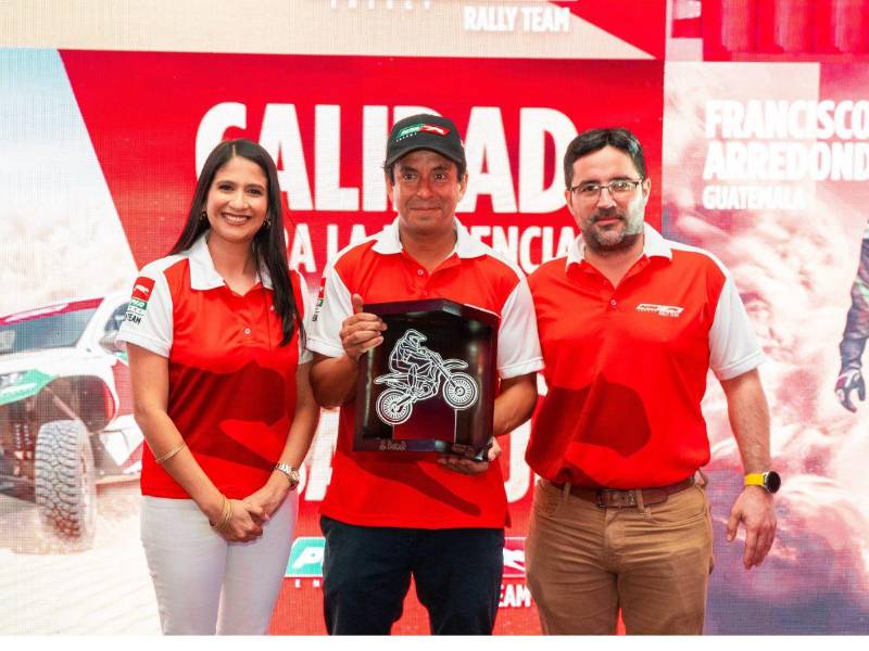 Este nuevo logro de Puma Energy, líder en el rubro de combustibles en el país, es el resultado de su compromiso con la calidad y la excelencia en cada uno de sus productos.