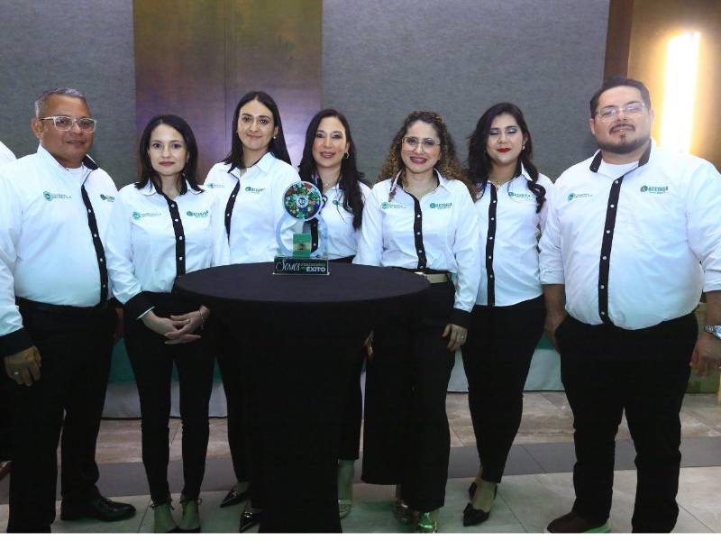 Forjadores de Éxito 2025 reunió a clientes, distribuidores y colaboradores de todo el país.