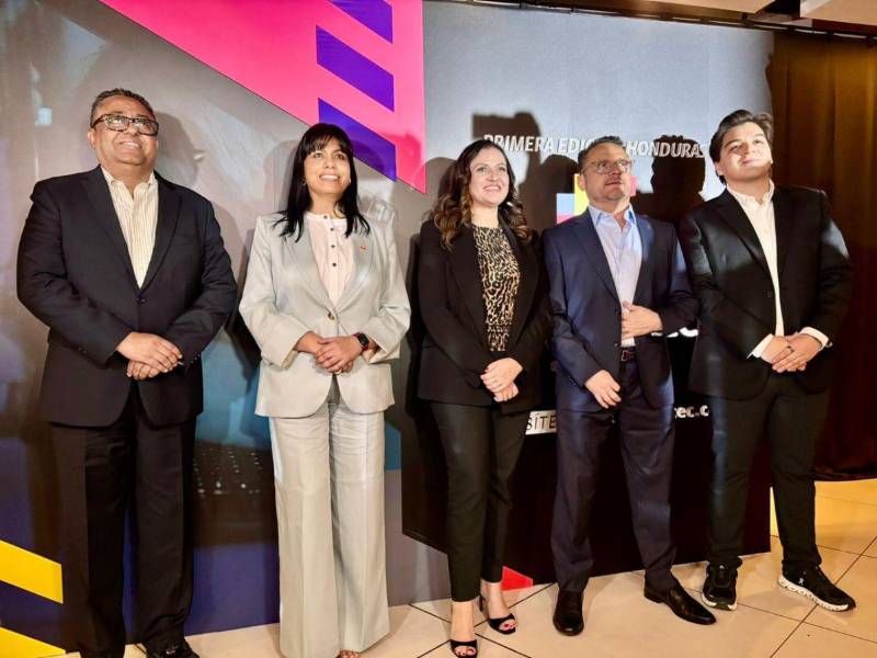 Davivienda impulsa la innovación tecnológica en Honduras con la llegada de Espaciotec 2026
