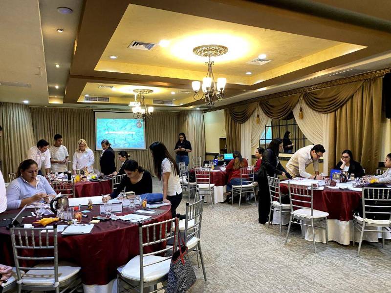 Agronegocios Sostenibles capacitó a 38 empresas en políticas de Recursos Humanos para la prevención de la violencia y el acoso