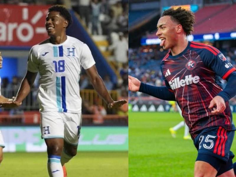 <b>Dereck Moncada destaca por su velocidad y se coloca entre los jóvenes más rápidos del mundo, compartiendo un impresionante registro con una estrella del Real Madrid.</b>