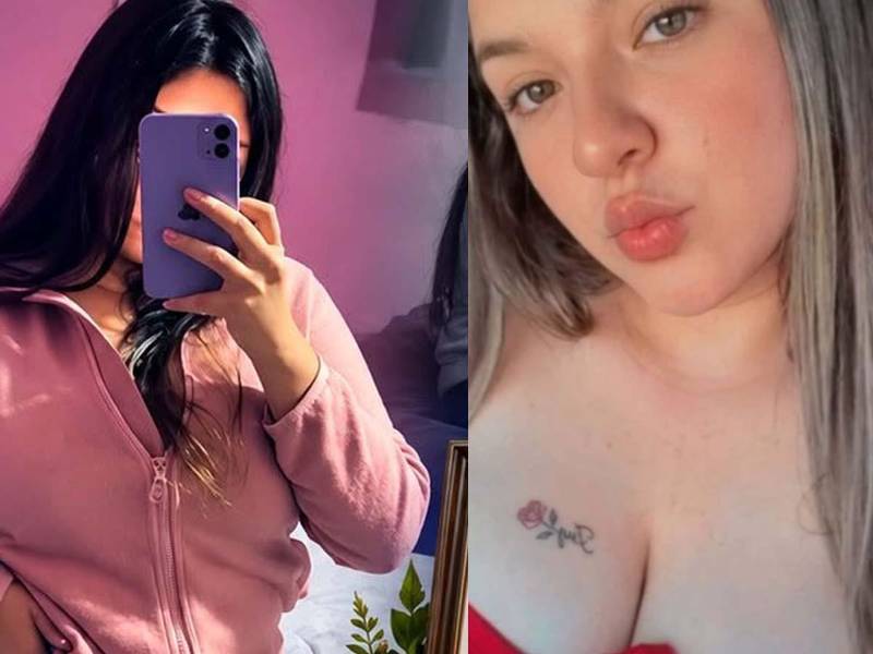 Bessy Pinto compartió antes de morir frases de desamor y decepción en redes sociales
