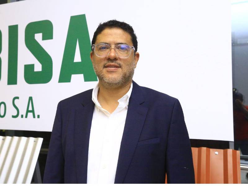 Hugo Barascout resaltó que Acebisa nace de escuchar al mercado y fortalecer alianzas.