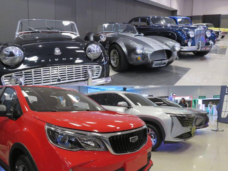 Grupo Lubrihon: al frente de la industria automotriz con el Motor World Fest 2025