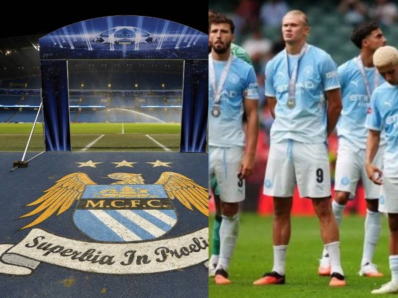 El clun inglés podría recibir una de las peores sanciones a un club en Europa.