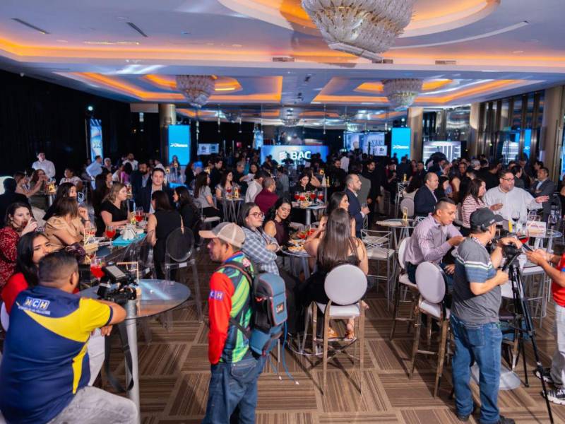 Diunsa y BAC lanzan la tarjeta de crédito que revoluciona la experiencia de compra en Honduras