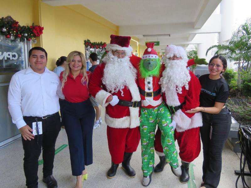 Creditón: gran feria de autos en San Pedro Sula se lleva a cabo del 13 al 15 de diciembre