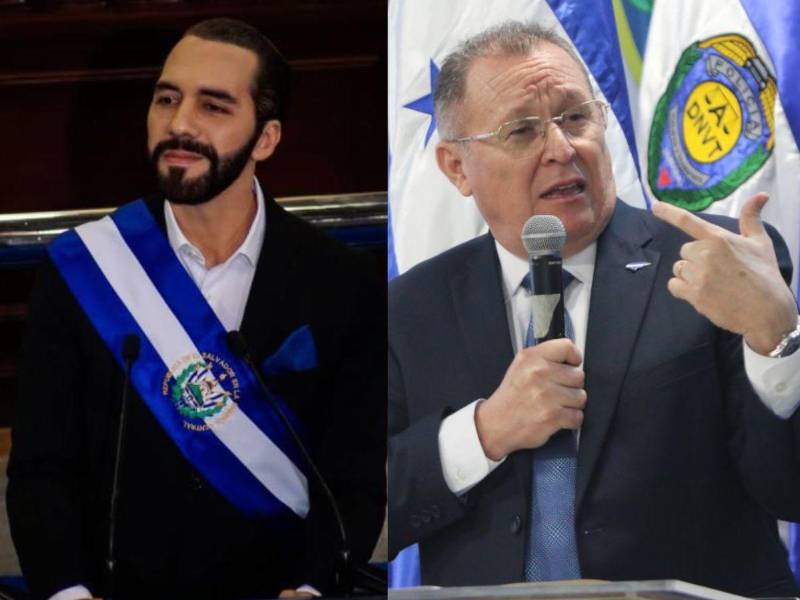 El presidente de El Salvador, Nayib Bukele, lanzó fuertes declaraciones contra el nuevo Gobierno de Honduras al advertir que “miles de hondureños morirán” a raíz de la postura expresada por el ministro de Seguridad, Gerzon Velásquez, sobre el modelo de seguridad salvadoreño.