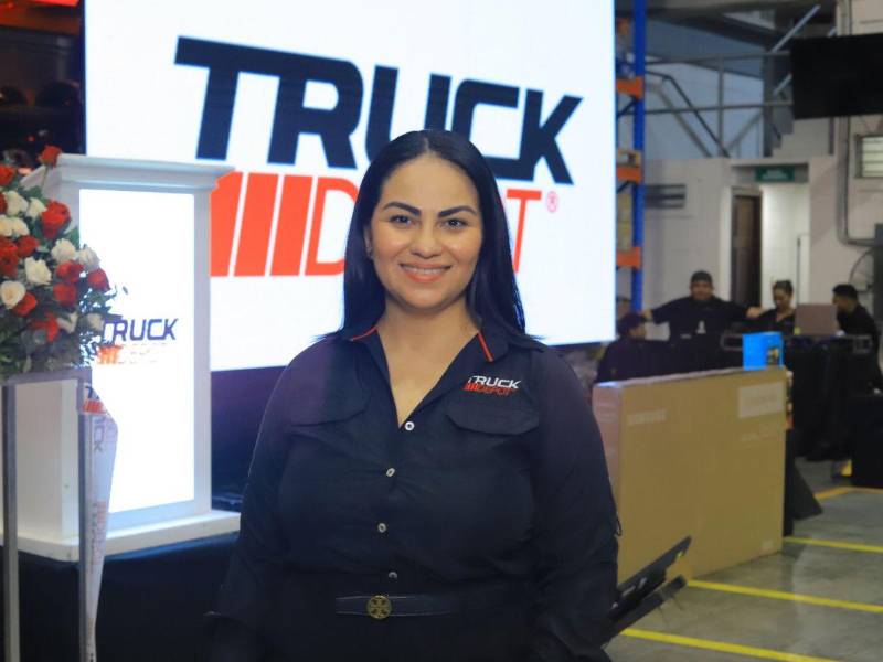Zenia Bojórquez, líder de Recursos Humanos a nivel de país.