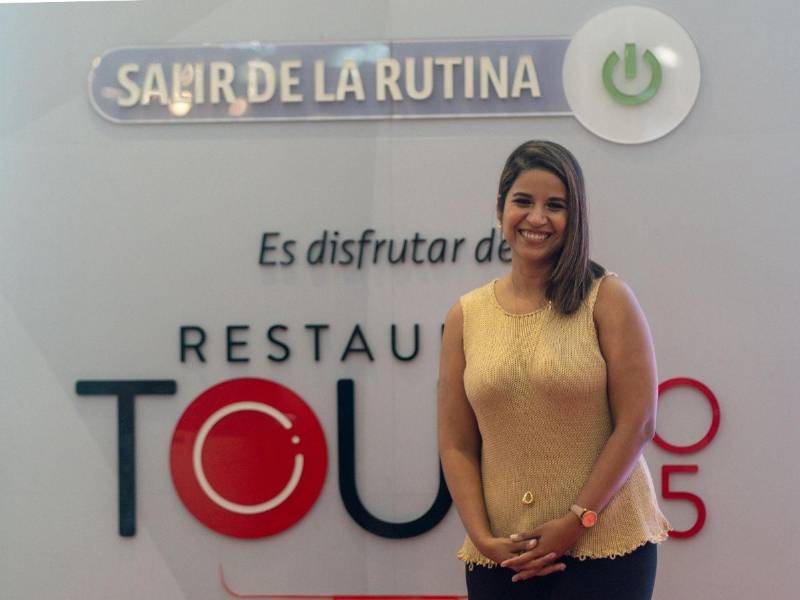 ¡Sal de la rutina! Davivienda invita a todos los sampedranos a vivir el Restaurant Tour 2025 en junio