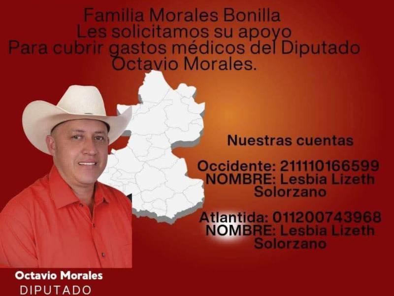 La familia ha emprendido una campaña de recaudación y maratones para poder cubrir todos los gastos médicos.