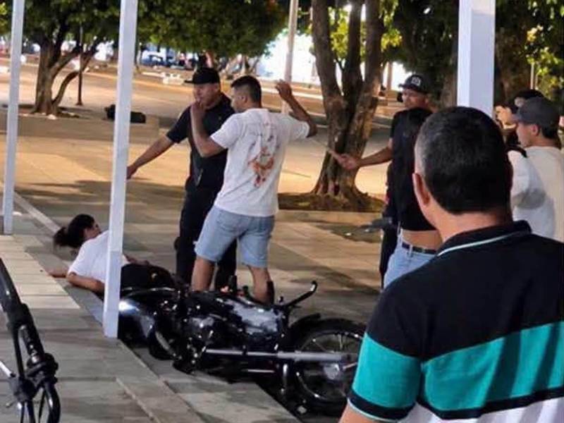 Yudelkys Martínez permaneció 24 días hospitalizada en Barranquilla tras sufrir el ataque que finalmente le provocó la muerte esta semana.