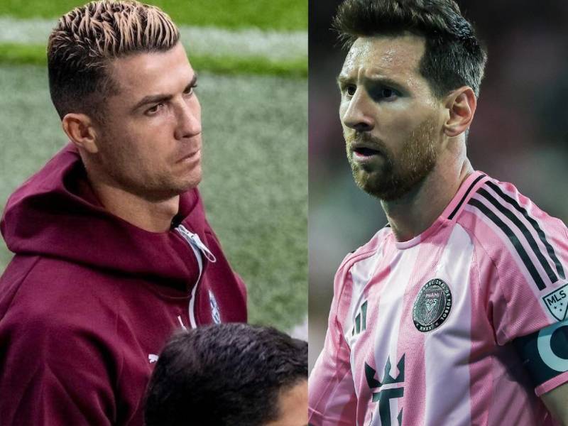 La prensa mundial reaccionó tras la polémica de Cristiano Ronaldo y salió a relucir Messi en algunos periodistas reconocidos.