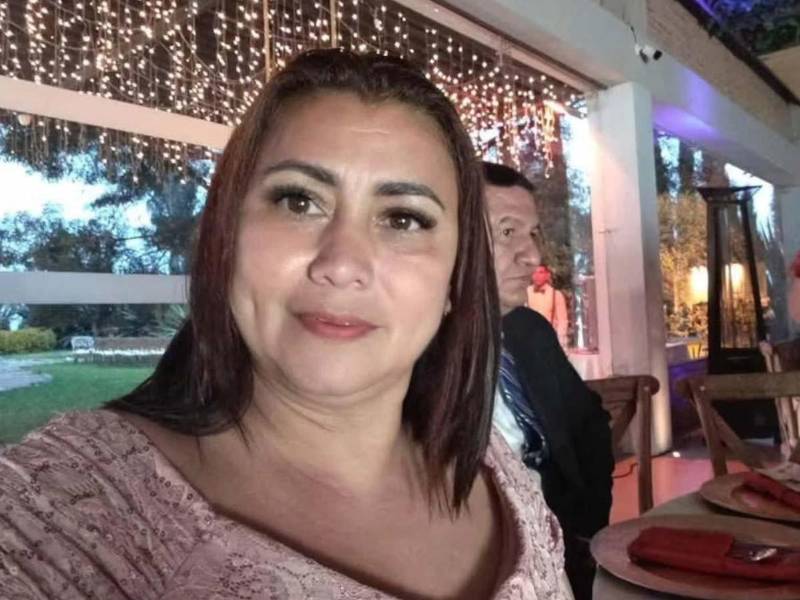 Hllan el cuerpo Yulixa Toloza tras realizarse procedimiento estético