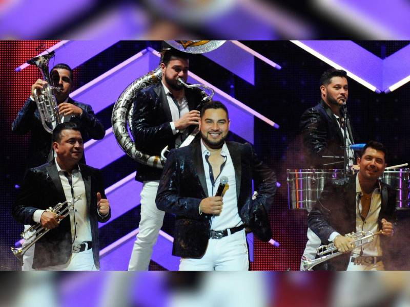 Mediante redes sociales, la Banda MS confirmó la trágica noticia.