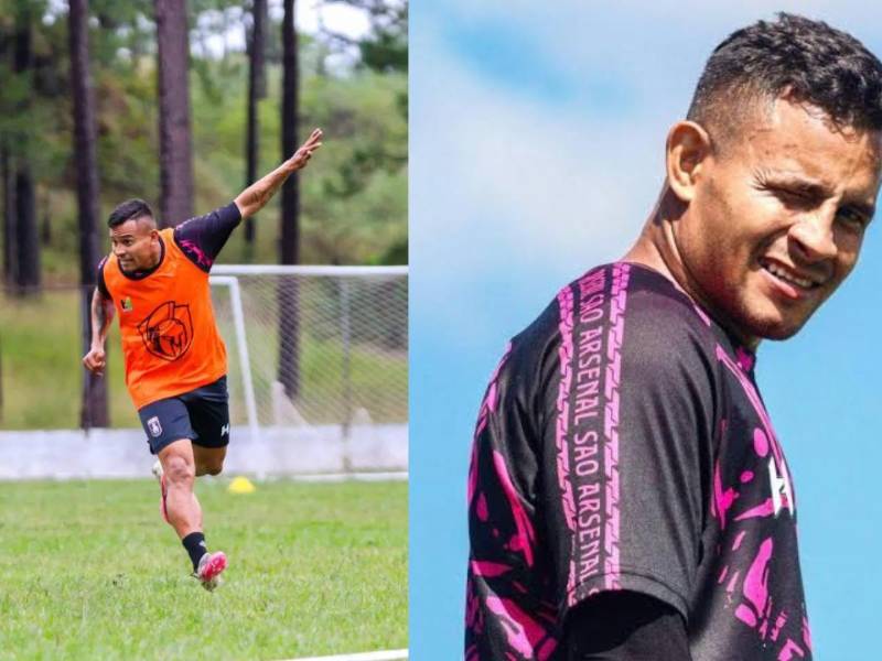 Germán “Patón” Mejía atraviesa una nueva etapa de su carrera y luce un cambio físico que ha llamado la atención de los aficionados.