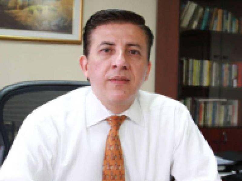 El analista financiero Lenin Palencia explica que el modelo ha contribuido a mejorar la recaudación tributaria.