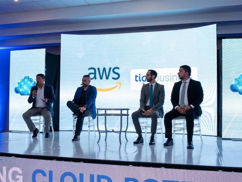 El encuentro fue el punto perfecto para dar a conocer lo último en tendencias.