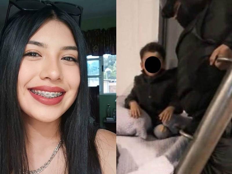 Entre lágrimas y profunda tristeza, familiares y amigos despidieron este jueves a Aleyda Romero Victorio, de 21 años, quien murió el 1 de septiembre en un multihomicidio ocurrido dentro de un departamento del fraccionamiento Grand Viure, en Zona Esmeralda, Atizapán de Zaragoza.