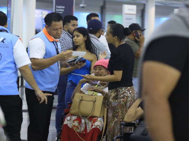 La Secretaría de Salud anunció la obligatoriedad de la vacuna contra el sarampión para todos los hondureños que viajen a países con circulación activa del virus.