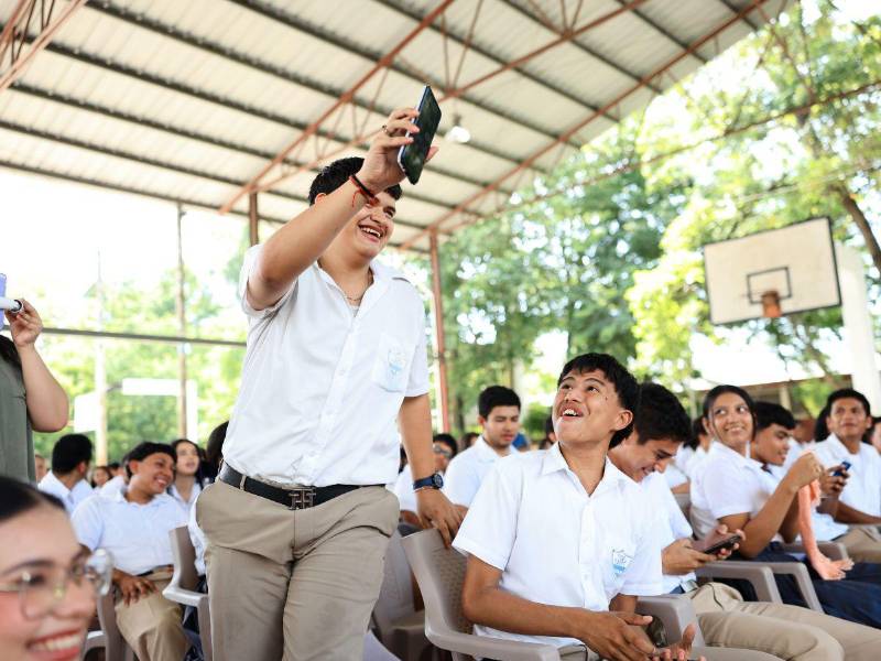 “Una mente sana empieza por querernos a nosotros mismos”