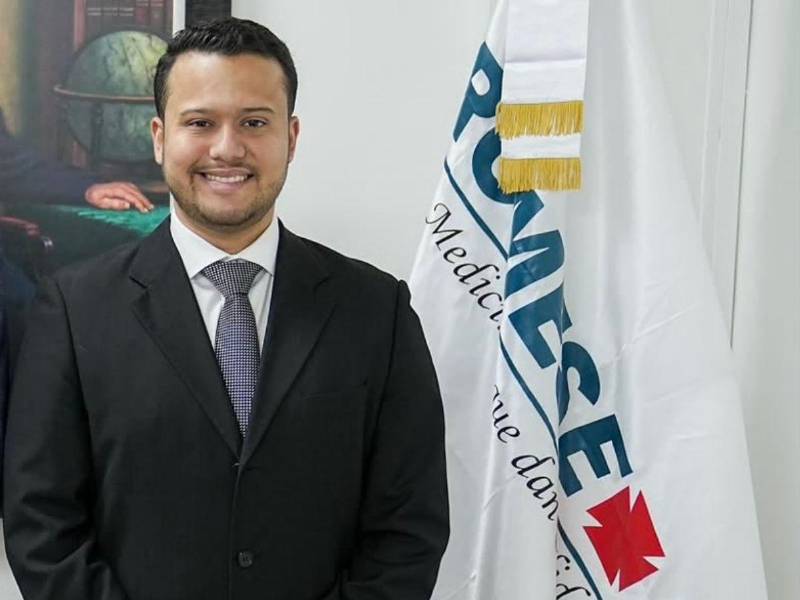 Danilo José Lou, director general de Protección al Consumidor de Honduras, informó en entrevista con <b>LA PRENSA</b> que la institución habilitará la denuncia digital entre julio y agosto.