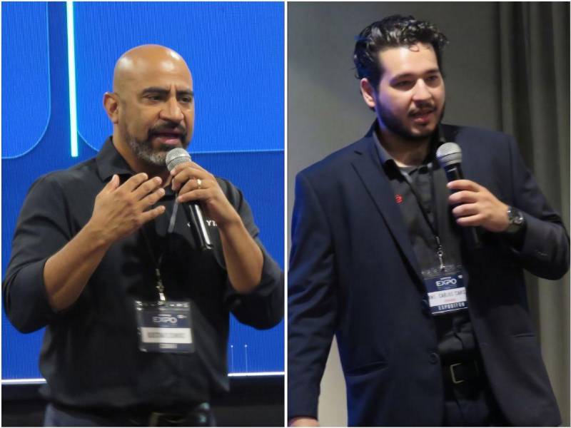 Skytek presentó la Expo Solutions 2026, vanguardia en seguridad y tecnología