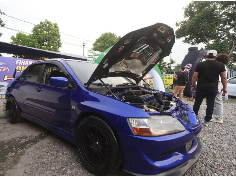 La invitación está hecha tanto para corredores, como para el público en general que disfruta de estos espectáculos.