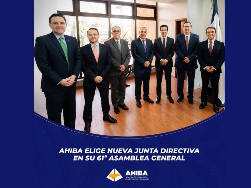 La nueva Junta Directiva trabajará de manera articulada con todos los sectores.