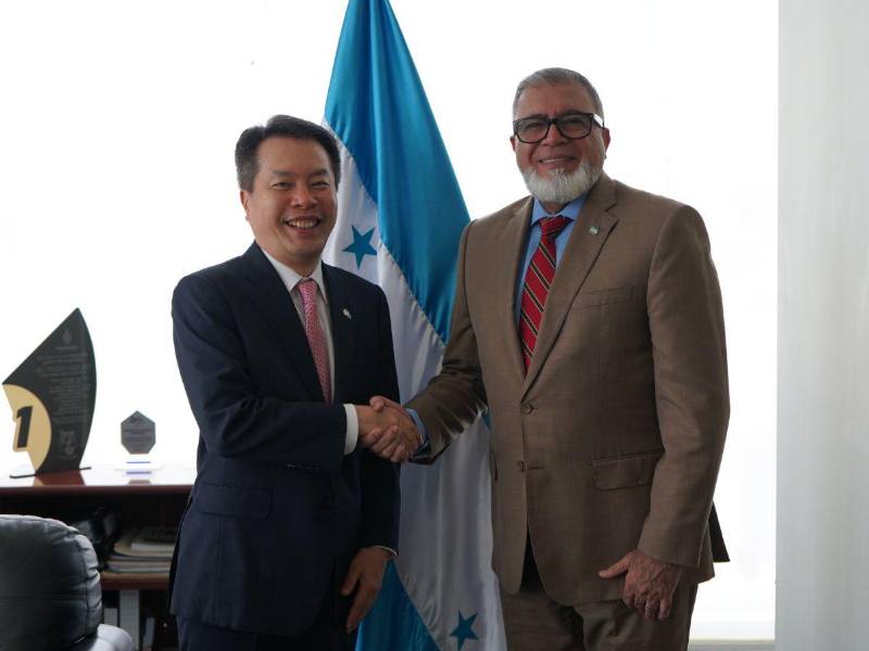 La apertura del mercado de la República de Corea representa un paso estratégico para Honduras.