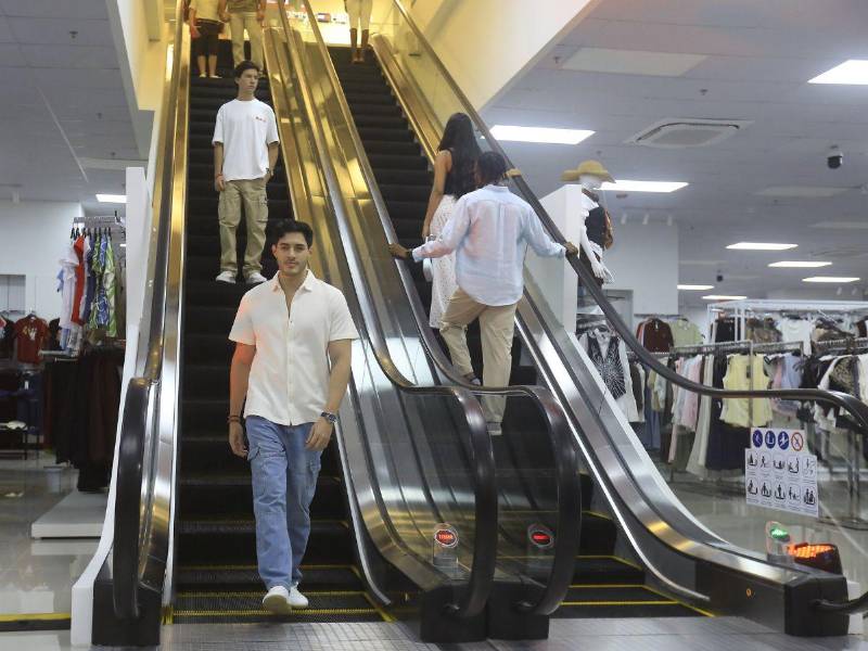 La nueva sucursal de Carrión amplía la oferta comercial disponible para las familias de San Pedro Sula.