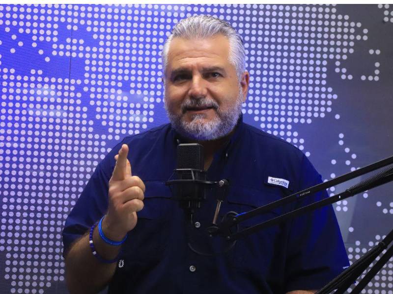 Júnior Burbara considera que la ciudad necesita planificación y no actuar por impulso, además las personas correctas en los cargos.