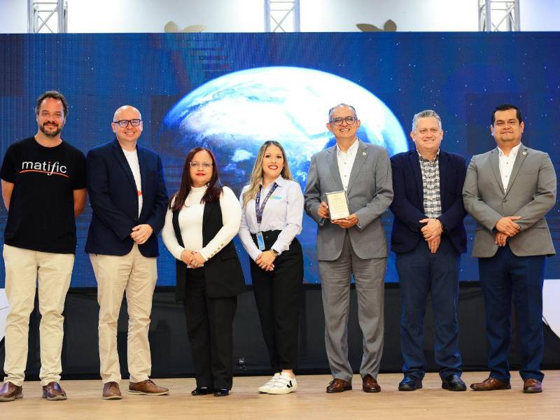 UTH por segundo año consecutivo se convirtió en sede de la feria de innovación.