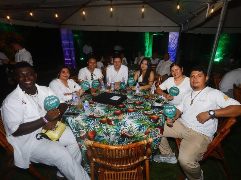 La primera edición de Manatí Fest destacó la importancia de unir esfuerzos para impulsar el turismo en Omoa.