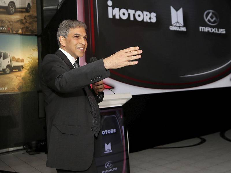 Visita la nueva agencia iMotors, ubicada estratégicamente en el boulevard Kuwait de Tegucigalpa.