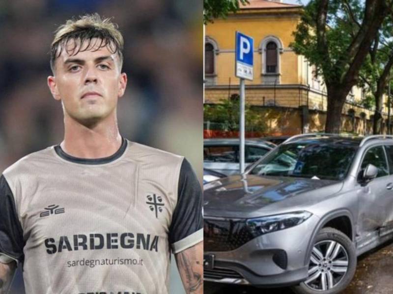 El futbolista dio positivo en las pruebas de alcoholemia, por encima del límite permitido en Italia, mientras que los análisis toxicológicos definitivos resultaron negativos. Su representante, Beppe Riso, pidió respeto ante lo que calificó como una cobertura excesivamente sensacionalista.