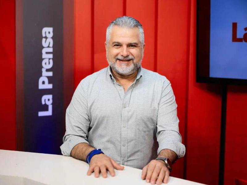 El empresario Júnior Burbara formaba parte de la Corporación Municipal, pero solicitó un permiso.