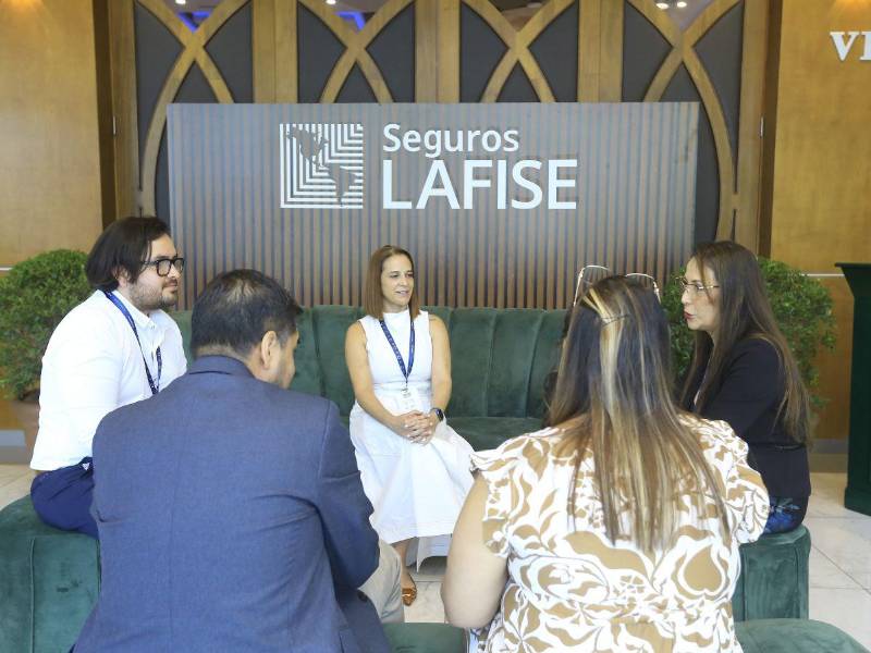 El Congreso reunió a líderes y representantes del sector asegurador de Centroamérica, Panamá y el Caribe.