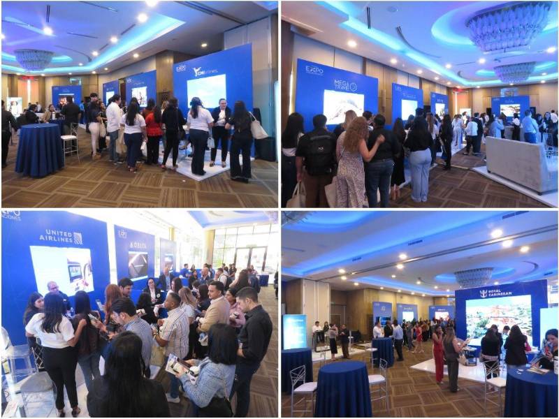 Travel Diunsa inaugura la Expo Vacaciones 2026 con grandes oportunidades de viaje