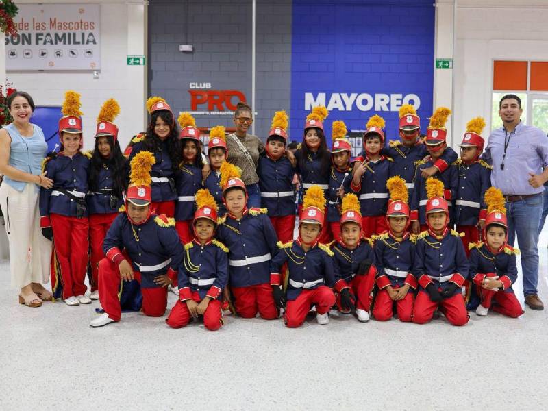 La Mundial impulsa el desarrollo de Tocoa con la gran apertura de su tienda número 20