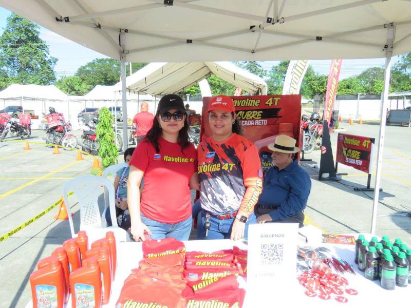 Así se vivió el Motofest: un exitoso evento para los amantes de las motocicletas