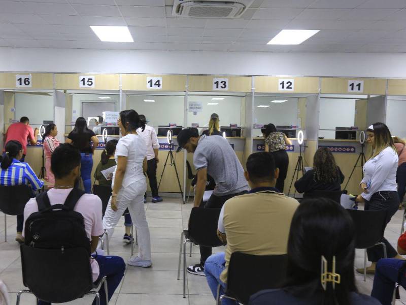 El Instituto Nacional de Migración también dará descanso a su personal.