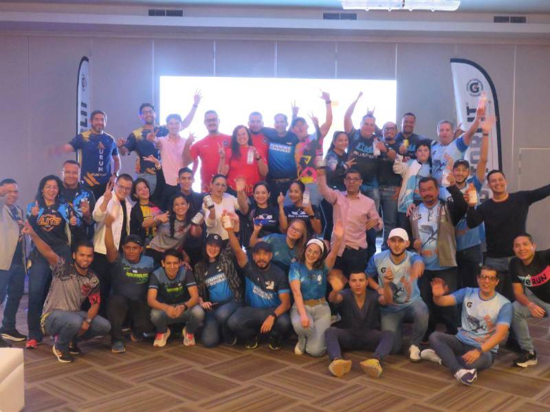 Gatorade presenta Gatorlit, una nueva apuesta por la hidratación integral en Honduras