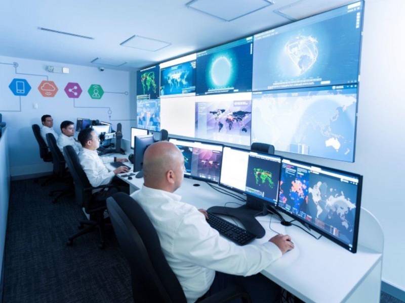 Con estas herramientas avanzadas, Tigo Business permite a las organizaciones enfrentar los desafíos de ciberseguridad en la era digital.