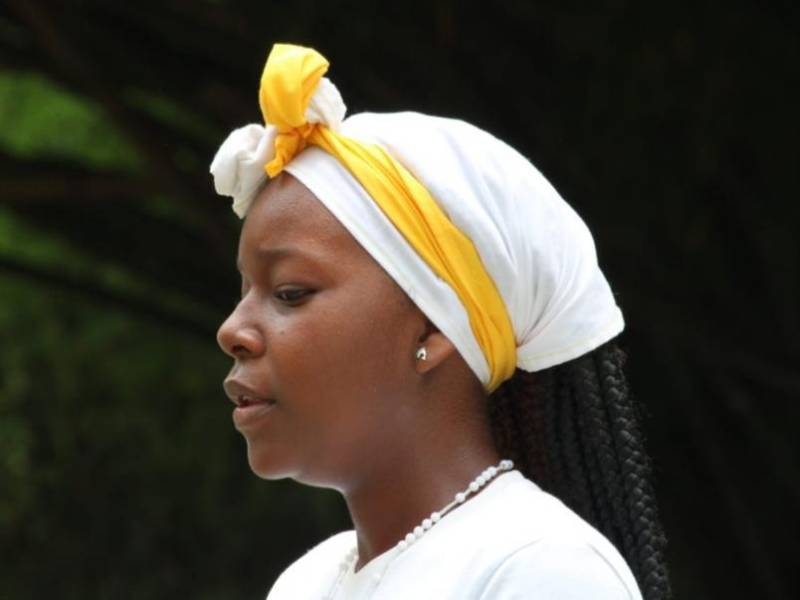 “Rostros de la hondureñidad”:una exposición fotográfica en Copán