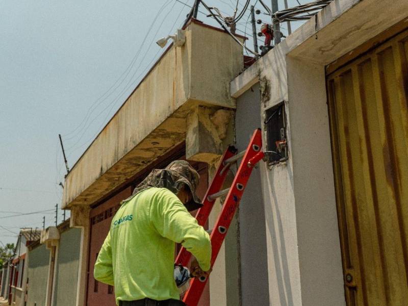 La Enee pierde diariamente alrededor de 50 millones de lempiras debido a fallas en la obsoleta red eléctrica, el hurto de energía en las principales ciudades y el consumo no facturado o cobrado por debajo de su valor real.